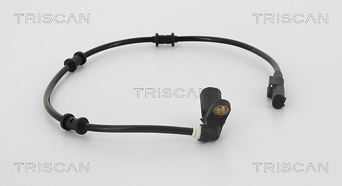 Triscan Sensor, Raddrehzahl [Hersteller-Nr. 818023705] für Mercedes-Benz