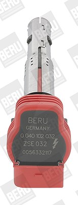 Beru Zündspule [Hersteller-Nr. ZSE032] für Audi, VW, Lamborghini, Porsche