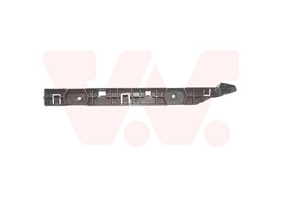 Van Wezel Halter, Stoßfänger [Hersteller-Nr. 0177568] für Alfa Romeo