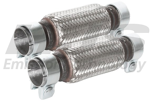 Hjs Flexrohr, Abgasanlage [Hersteller-Nr. 83008340] für Audi