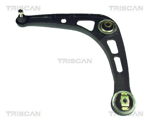 Triscan Lenker, Radaufhängung [Hersteller-Nr. 850025516] für Renault