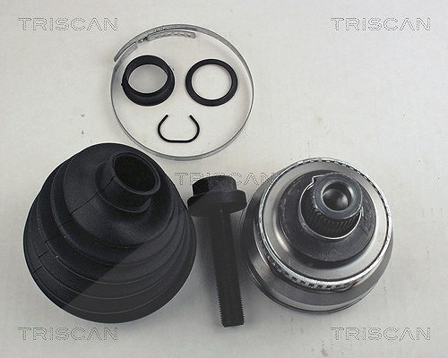 Triscan Gelenksatz, Antriebswelle [Hersteller-Nr. 854010110] für Ford, Seat, VW