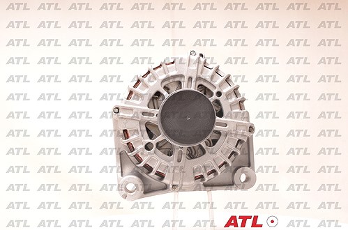 Atl Autotechnik Generator [Hersteller-Nr. L50450] für BMW
