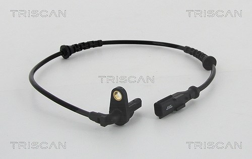 Triscan Sensor, Raddrehzahl [Hersteller-Nr. 818025222] für Renault, Dacia