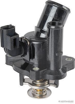 Herth+buss Elparts Thermostat, Kühlmittel [Hersteller-Nr. 70511009] für Ford