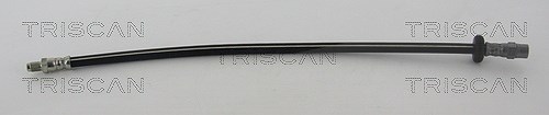 Triscan Bremsschlauch [Hersteller-Nr. 815023240] für Mercedes-Benz