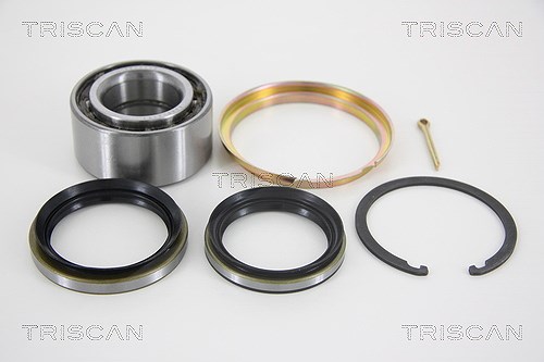 Triscan Radlagersatz [Hersteller-Nr. 853013102] für Toyota