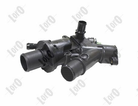 Abakus Thermostat, Kühlmittel [Hersteller-Nr. 017-025-0023] für Peugeot, Citroën, Toyota, Ford, Fiat