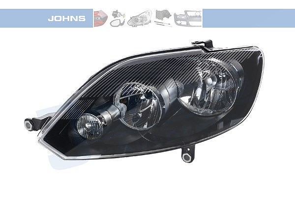 Johns Hauptscheinwerfer [Hersteller-Nr. 954109-5] für VW