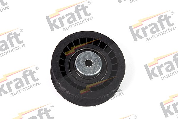 Kraft Automotive Spannrolle, Keilrippenriemen [Hersteller-Nr. 1220920] für VW