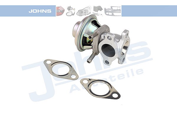 Johns AGR-Ventil [Hersteller-Nr. AGR3044-100] für Fiat, Iveco