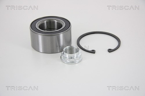Triscan Radlagersatz [Hersteller-Nr. 853011210] für BMW