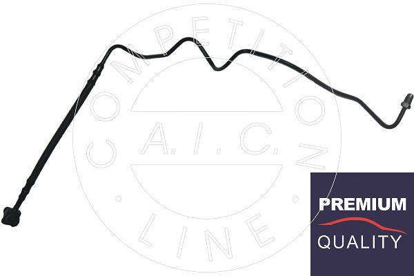 Aic Bremsschlauch Hinterachse links [Hersteller-Nr. 51634] für Audi, VW, Skoda, Seat