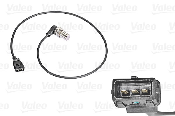 Valeo Impulsgeber, Kurbelwelle [Hersteller-Nr. 254135] für BMW