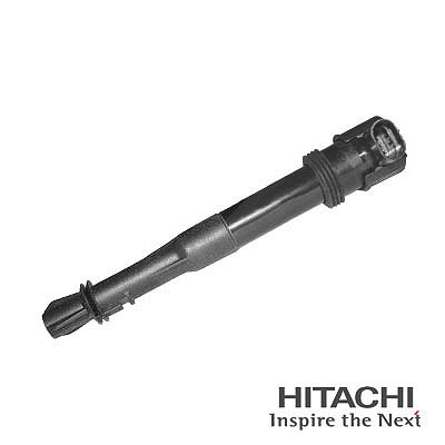 Astemo Zündspule [Hersteller-Nr. 2503827] für Fiat
