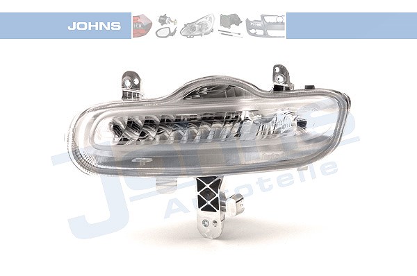 Johns Blinkleuchte [Hersteller-Nr. 300719-1] für Fiat