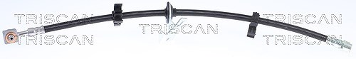 Triscan Bremsschlauch [Hersteller-Nr. 815023114] für Mercedes-Benz