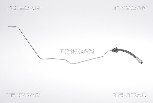 Triscan Bremsschlauch [Hersteller-Nr. 815016283] für Ford