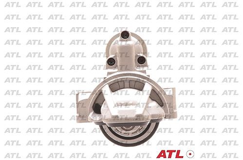 Atl Autotechnik Starter [Hersteller-Nr. A25830] für Ford