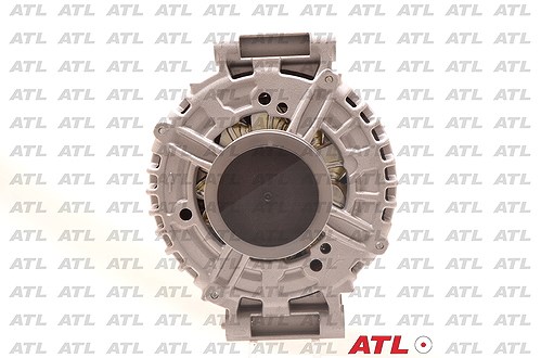 Atl Autotechnik Generator [Hersteller-Nr. L51160] für Audi