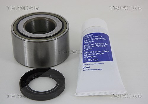 Triscan Radlagersatz [Hersteller-Nr. 853018208] für Kia