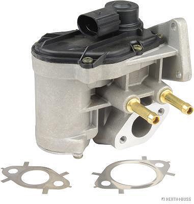 Herth+buss Elparts AGR-Ventil [Hersteller-Nr. 70671017] für VW, Audi, Skoda