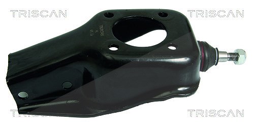 Triscan Lagerbock, Achskörper [Hersteller-Nr. 850015559] für Fiat