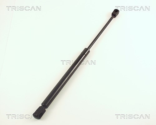 Triscan Gasfeder, Koffer-/Laderaum [Hersteller-Nr. 871029224] für Audi