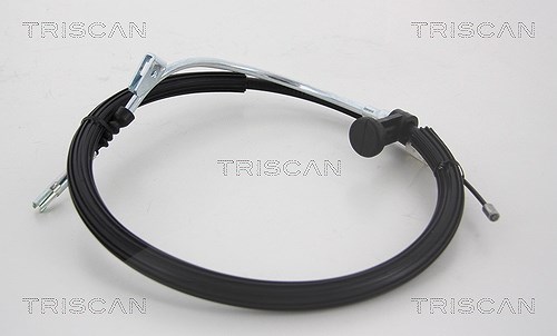 Triscan Seilzug, Feststellbremse [Hersteller-Nr. 8140231104] für Mercedes-Benz