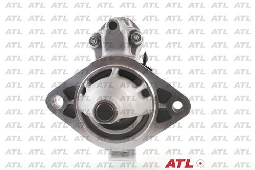 Atl Autotechnik Starter [Hersteller-Nr. A78460] für Toyota
