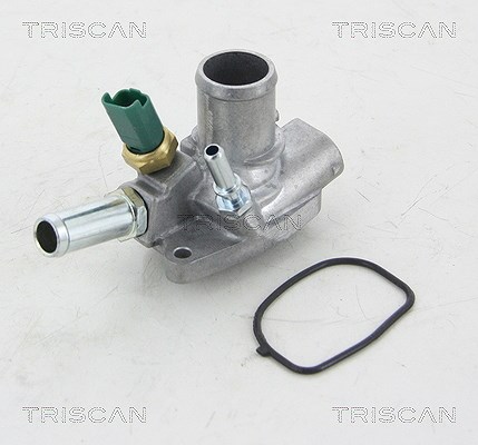 Triscan Thermostat, Kühlmittel [Hersteller-Nr. 862045580] für Lancia, Fiat