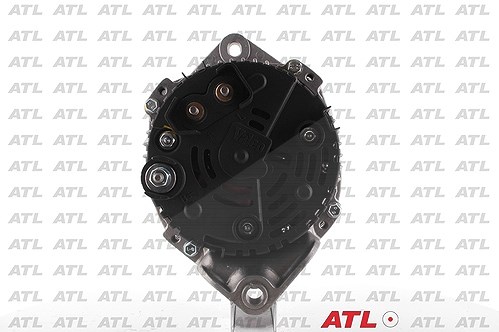 Atl Autotechnik Generator [Hersteller-Nr. L41370] für Renault