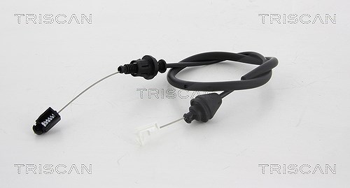 Triscan Gaszug [Hersteller-Nr. 814025322] für Renault