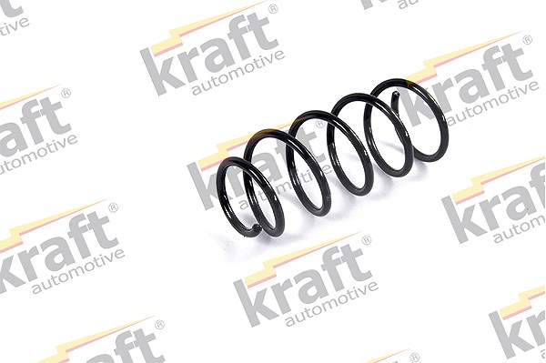 Kraft Automotive Fahrwerksfeder [Hersteller-Nr. 4020381] für VW