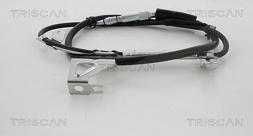 Triscan Seilzug, Feststellbremse [Hersteller-Nr. 814029175] für Audi