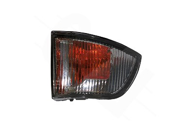 Van Wezel Blinkleuchte [Hersteller-Nr. 2815918] für Iveco