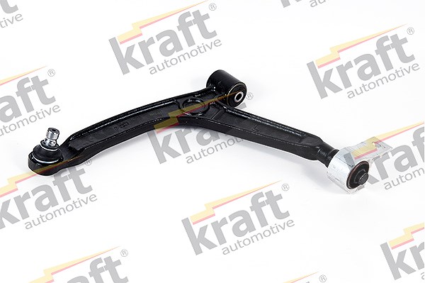 Kraft Automotive Lenker, Radaufhängung [Hersteller-Nr. 4215900] für Peugeot, Citroën