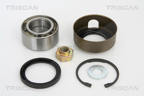 Triscan Radlagersatz [Hersteller-Nr. 853069106] für Suzuki