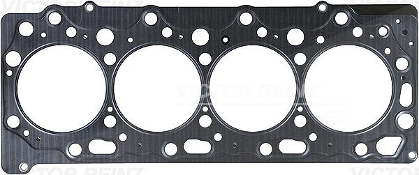 Victor Reinz Dichtung, Zylinderkopf [Hersteller-Nr. 61-10645-00] für Mitsubishi