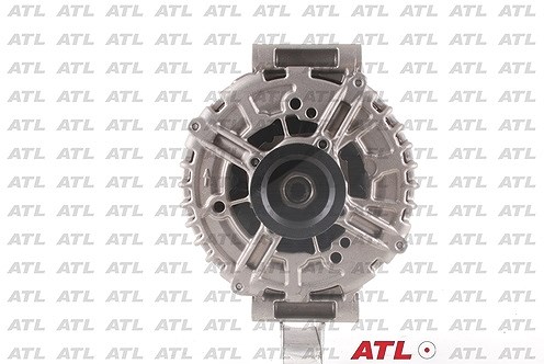 Atl Autotechnik Generator [Hersteller-Nr. L47640] für Mercedes-Benz