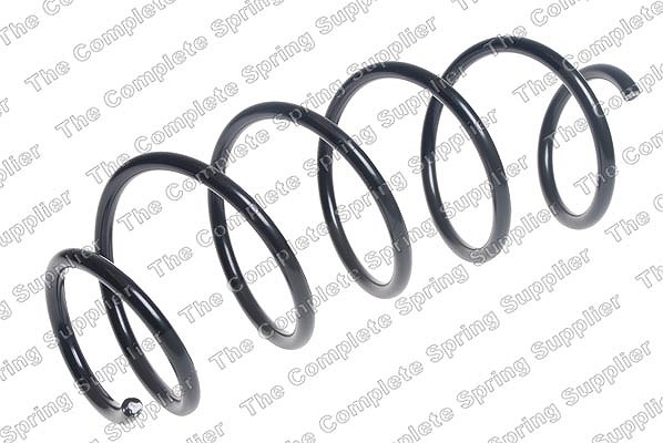 Lesjöfors Fahrwerksfeder [Hersteller-Nr. 4066837] für Peugeot