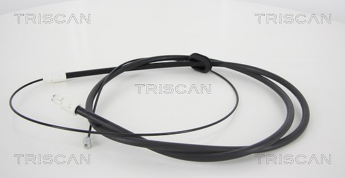 Triscan Handbremsseil Hinterachse [Hersteller-Nr. 814023176] für Mercedes-Benz