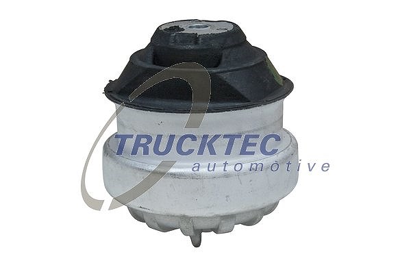Trucktec Automotive Lagerung, Motor [Hersteller-Nr. 02.22.001] für Mercedes-Benz