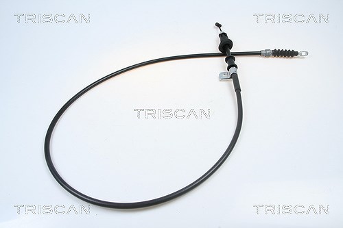 Triscan Seilzug, Feststellbremse [Hersteller-Nr. 814027133] für Volvo