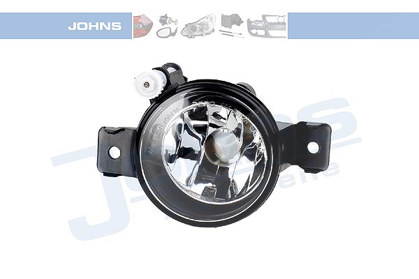 Johns Nebelscheinwerfer [Hersteller-Nr. 207429-4] für BMW