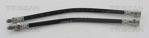 Triscan Bremsschlauch [Hersteller-Nr. 815023300] für Smart