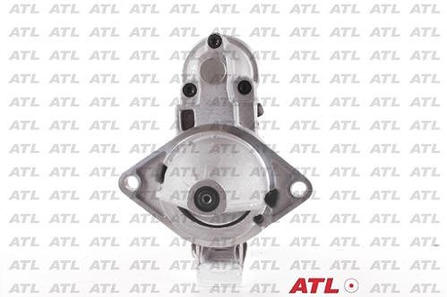 Atl Autotechnik Starter [Hersteller-Nr. A20870] für Opel