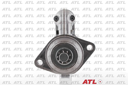 Atl Autotechnik Anlasser [Hersteller-Nr. A10580] für VW, Porsche