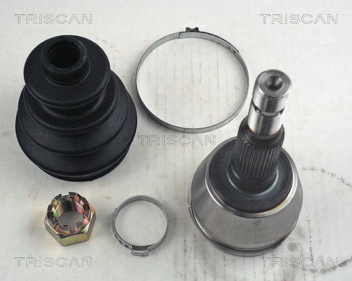 Triscan Gelenksatz, Antriebswelle [Hersteller-Nr. 854024115] für Opel