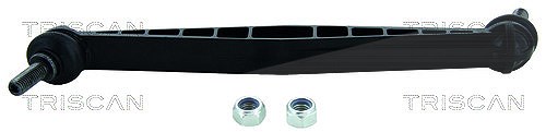 Triscan Stange/Strebe, Stabilisator [Hersteller-Nr. 850021611] für Chevrolet